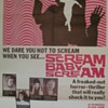 Scream Baby Scream poster