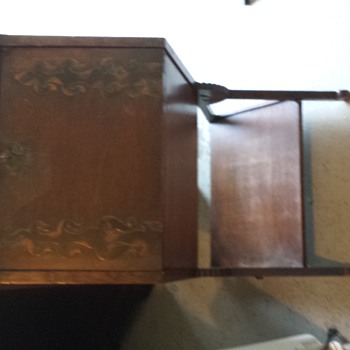 Can someone tell me what this is called? - Furniture