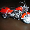 2002 Harley-Davidson RoadKing F.F. Special Edition