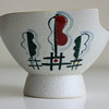 Help identifying vintage bowl
