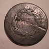 1818 Large penny