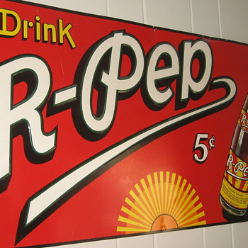 Family Soda Pop Business