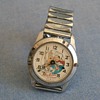 1962 Bradley Roy Rogers Wristwatch