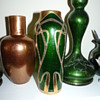 Aventurine!  Harrach!. 