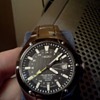 My favourite Seiko, the Sportura Perpetual Calendar in titanium.