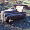 Found in the woods!