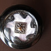 Vintage Button