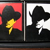 Marlboro Wild West Playing Cards
