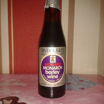 Morland Monarch