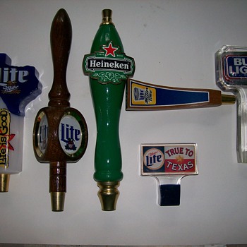 Does anybody know what these are worth? - Breweriana