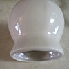 Handmade or Antique Vase ?