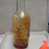 Glass Bottle Found in the Woods... how old is it?