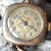 Art Nouveau Ladies Wristwatch