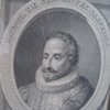 Original doument, written and signed by MIGUEL DE CERVANTES SAAVEDRA