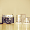 Kodak Retina Reflex IV