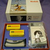 kodak brownie vecta camera outfit