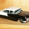 1955 Chevy Tootsie toy!