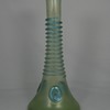 GREAT LOETZ ART GLASS VASE ORPHEUS DECOR CA. 1904 SERIES II PRODUCT NR. 1002