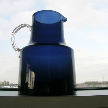 Kaj Franck - Art Glass