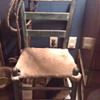 Great-Grandmothers chair