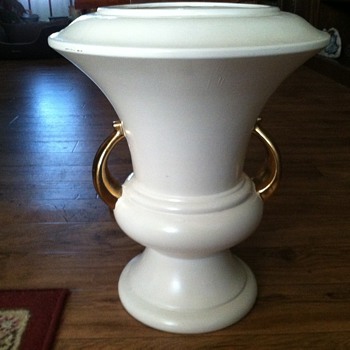 Royal Haeger Vases