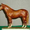My Favourite Royal Worcester Horse Hyperion Limited Edition of 500. 
