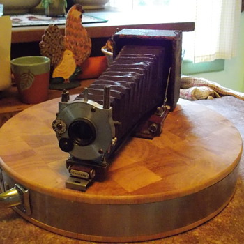 Century Camera - Cameras