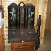1890s Portable Pantry  