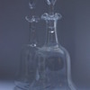 Bell Shape Decanters