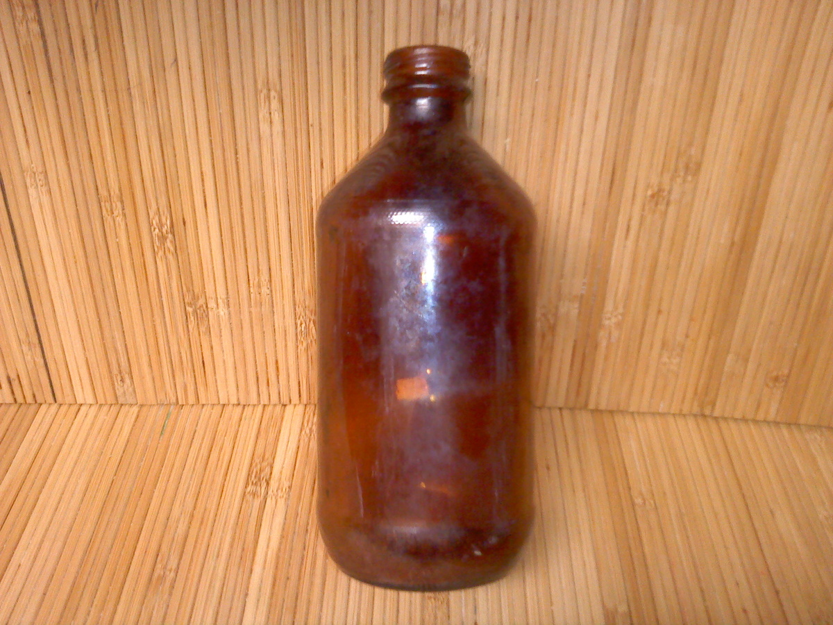 old beer bottle? Collectors Weekly