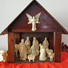 Antique Nativity??
