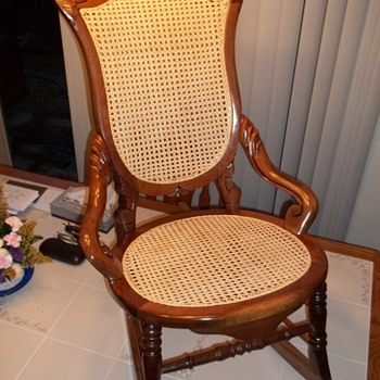 Various old rockers caned and rushed, but how old??