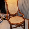 Various old rockers caned and rushed, but how old??