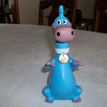 Dino from The Flintstones 