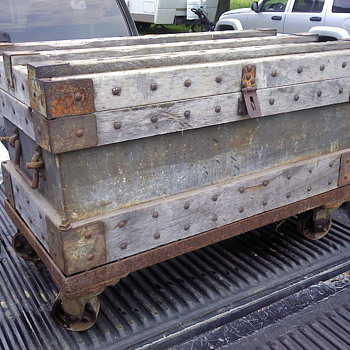 Strong Box