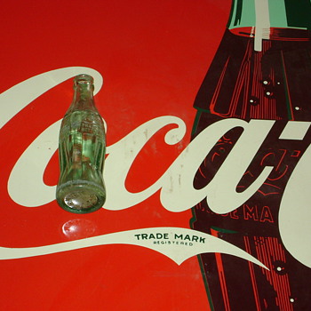 Big Round and how old? - Coca-Cola
