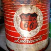 DAD'S GALLON CANS