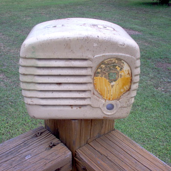 MY LITTLE KENT - Radios