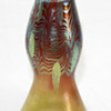 Loetz Argus Phanomen Genre 2/351 vase