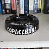 Copacabana night club ashtray.
