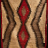 1940's Navajo Rug