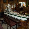 MODEL BOAT