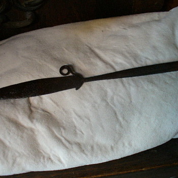 Sword??