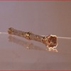 Solid 15ct Gold Propelling Pencil