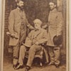 Iconic Robert E. Lee Civil War CDV
