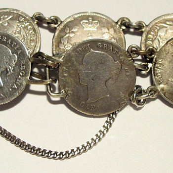 Yet Another Nice Bracelet