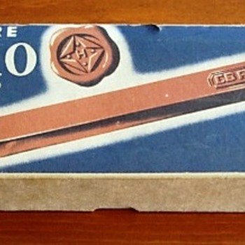Sealing Wax