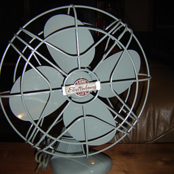 Classic '50's/'60's era fans!