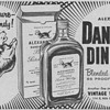 1955 Dandie Dinmont Scotch Advertisement
