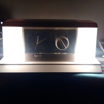 Goblin Teasmade 855 original model 60s-70s all working with instructions everybody had one of these when newly wed!